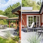 펜션 Bl1694-saltum-klaus-bjergsvej-8 *