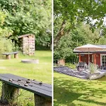펜션 Bl1694-saltum-klaus-bjergsvej-8 Saltum