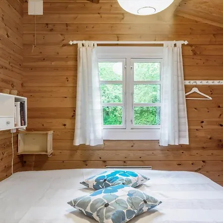 度假居 Bl1694-saltum-klaus-bjergsvej-8 Saltum