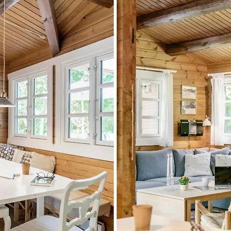 Bl1694-saltum-klaus-bjergsvej-8 * Saltum